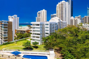 View Pacific Apartments, Surfers Paradise
